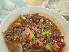 -笨罗卜浏阳菜馆(龙华鹏润达店)