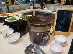 -华美达广场酒店连岛集市西餐厅