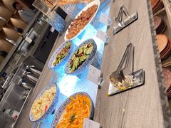 -食百绚全日制餐厅(成都棕榈泉费尔蒙酒店)