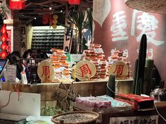 -周小明火锅(黑金冠社区店)