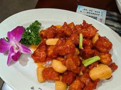 -安泰楼·佛跳墙创始人·传统闽味早茶·酒楼(三坊七巷闽菜地标店)