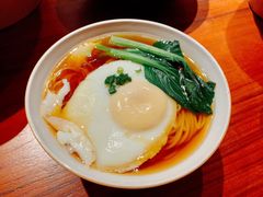 -隐厨·中国菜馆(三里屯T+MALL店)
