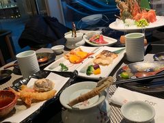 -王鼎精致料理铁板烧(世博源店)