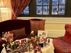 -Salon de Ville浦江汇(上海外滩华尔道夫酒店店)