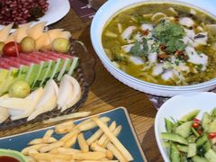 -爱啤精酿·民谣酒馆(滨江店)