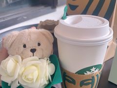 -星巴克臻选(广州沙面店)