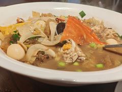 -小厨师·二十年沈家门小海鲜(百井坊巷店)