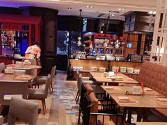 -松咖啡自助餐厅·松北香格里拉