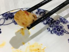 -四合義清真·老北京爆肚小吃涮肉