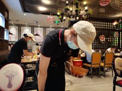 -黄记煌三汁焖锅(裕华万达广场店)