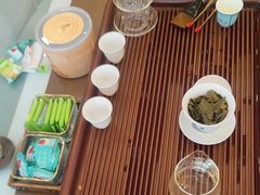 -八马茶业(星海胜利路旗舰店)