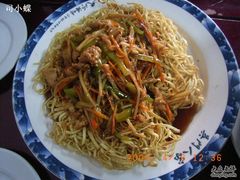 两面黄-吴门人家·苏宴宫廷菜(拙政园店)