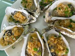 -景好海鲜餐厅(大鹏必选旅游店)