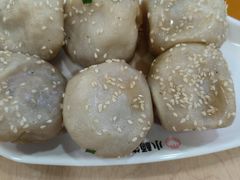 -小杨生煎(成山巴黎春天店)