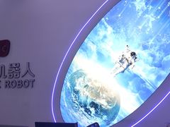 -凤凰机器人乐高编程活动中心(星湖校区)