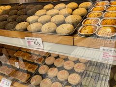 -嘉华鲜花饼·现烤(昆明老街店)