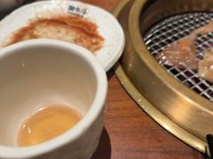 -御牛道日式烤肉料理(杭州万象城店)
