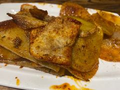 -有奴思烤肉·清真(正宁路店)