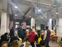 大堂-标记美食新鲜猪杂(兴南大道店)