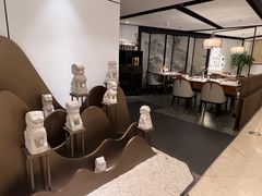 -羲和雅苑•北京烤鸭(国贸商城店)