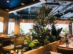 -蘸小院铁锅炖·蘸酱菜·东北菜(怀远门店)