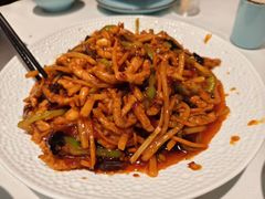 -昱德来·天津菜(河西店)