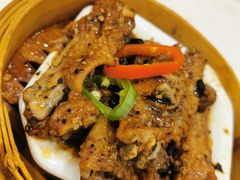 -顺德人家食府(黄金广场店)