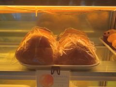 -小麦之家(海湾总店)