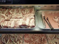 -江南猪肉商会无限续吃(弘大店)