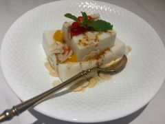 -羲和雅苑•北京烤鸭(国贸商城店)