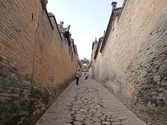 -山西王家大院