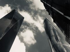 -上海环球金融中心云端足球盛典