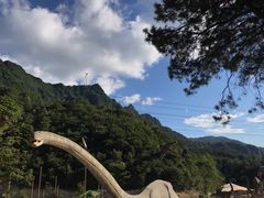 -梦幻奥陶纪景区