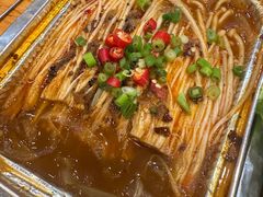 -张记焖窑·十五年专注焖烤(雍和宫店)