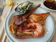 -广州花园酒店·凌璇阁旋转餐厅CAROUSEL360