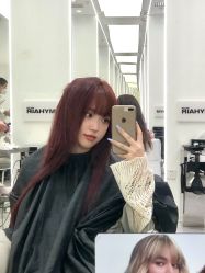 -MY HAIR ARDOR