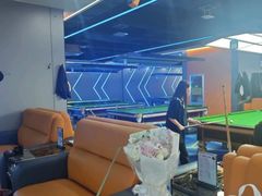 -名仕台球(保利广场店)