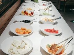 -豪客来牛排(福城天虹店)