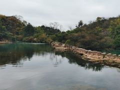 -花溪公园