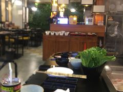 -霸王牛肉(龙湖U城店)