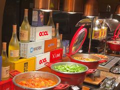 -杭州国际会议中心洲际酒店-原素全日餐厅(解放东路店)