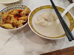 -龙抄手(春熙路总店)