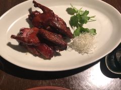 -湖滨28中餐厅·西湖宴·杭州君悦酒店