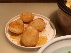 -客语客家菜(华发商都店)