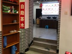 -老徽州臭鳜鱼(老街店)