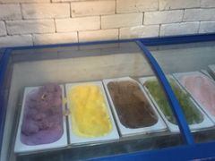 -龍歌自助小火锅(崂山丽达店)