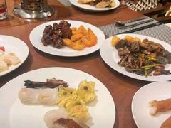 -明月东一酒店·菲斯特自助餐厅