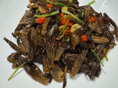 -北平小馆·烤鸭·家常菜(磨房北里店)