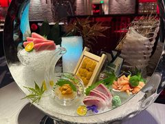 -滩万日本料理Nadaman(国贸大酒店)