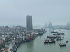 -澳门十六浦索菲特大酒店